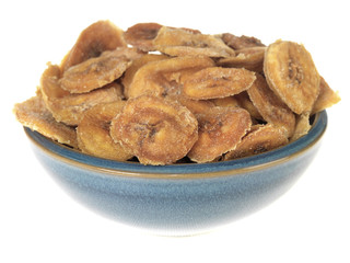 Dried Banana