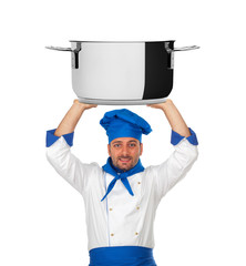 Il peso della cucina