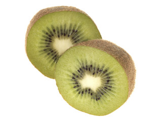 Fototapeta premium Kiwi Fruit