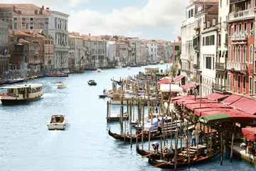 Fototapeten Venedig © vali_111