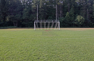 Attack the Goal