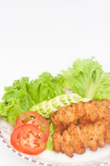 salad