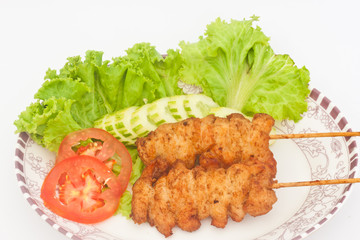 salad