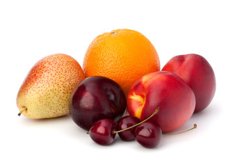 Fruit variety