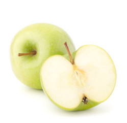 Green apple