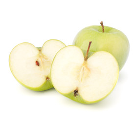 Green apple