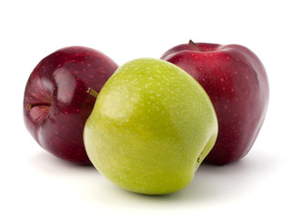 Sweet apples