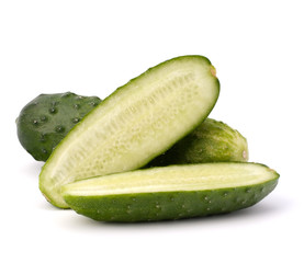 Cucumber vegetable