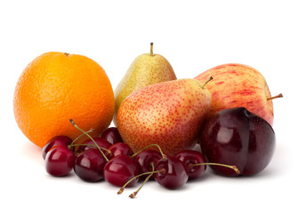 Fruit variety
