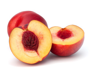 Nectarine fruit