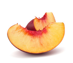 Nectarine fruit