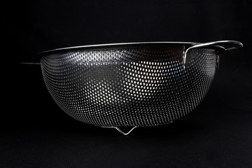colander