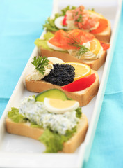 Canape
