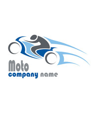 Moto logo