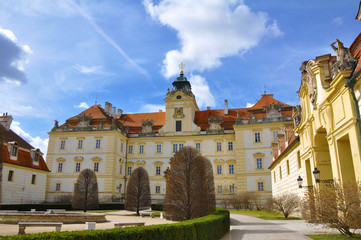 Schloss in Valtice © A_Lein