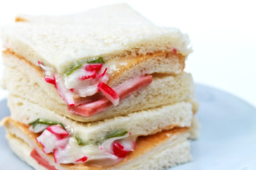 Sandwiches