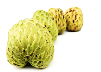 Custard apple