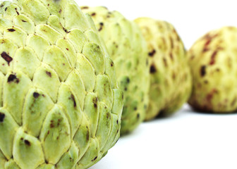 Custard apple