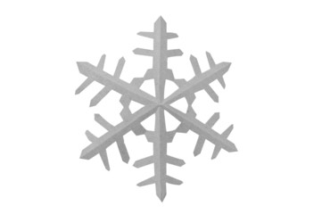 snowflake