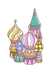 icon castle