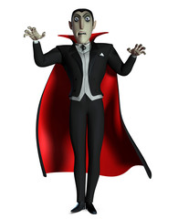Comte Dracula