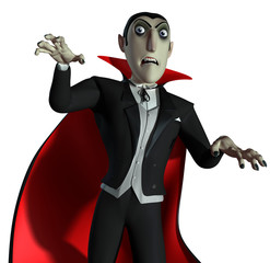 Count Dracula