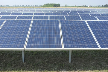 solar panel