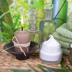 Gesundheit und Entspannung
