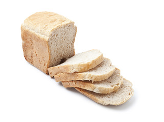 Slice of bread