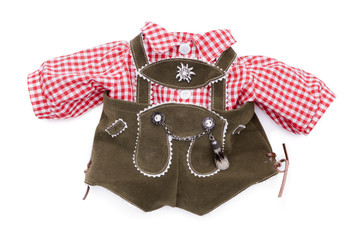 Oktoberfest Outfit
