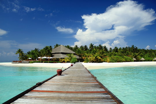 Maldives Filitheyo