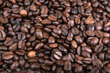 Coffee Beans.