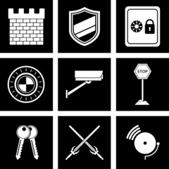 security icon