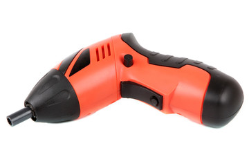 electric screwdriver