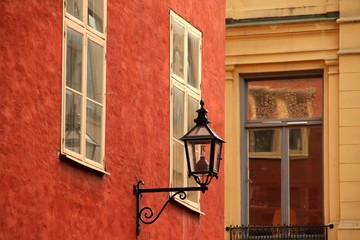 Stockholm