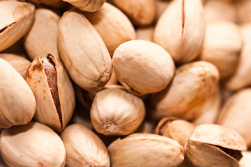 pistachio nuts
