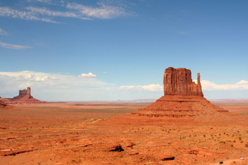 Monument Valley