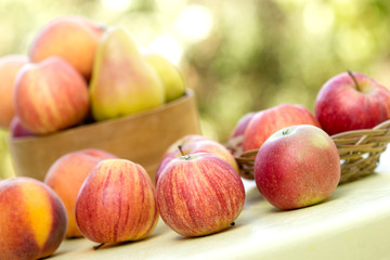 Fruits