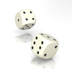 dice