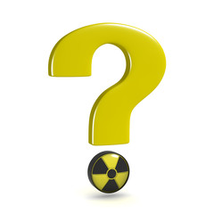 question mark_nuclear