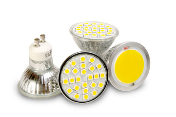 efficient light sources 