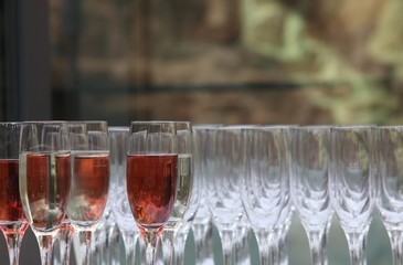 sektgläser champagnergläser
