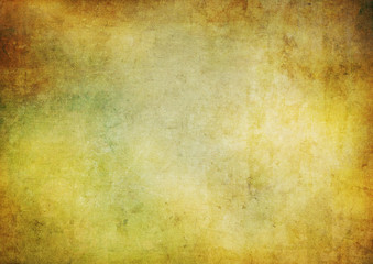 grunge background with space for text or image.