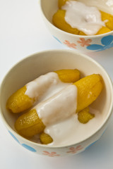 Thai Dessert