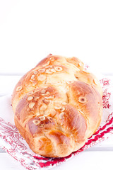easter bread