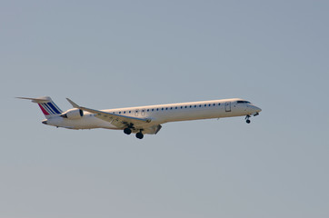 Aereo di linea