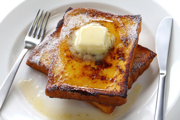 french toast