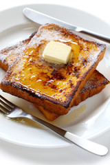 french toast