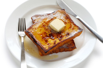 french toast