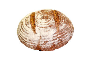 Detail of Bread